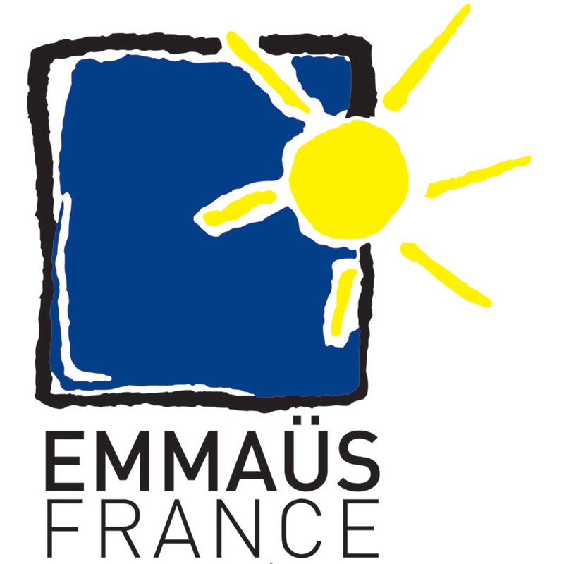 cliquer pour le site d'Emmaus Cahors
